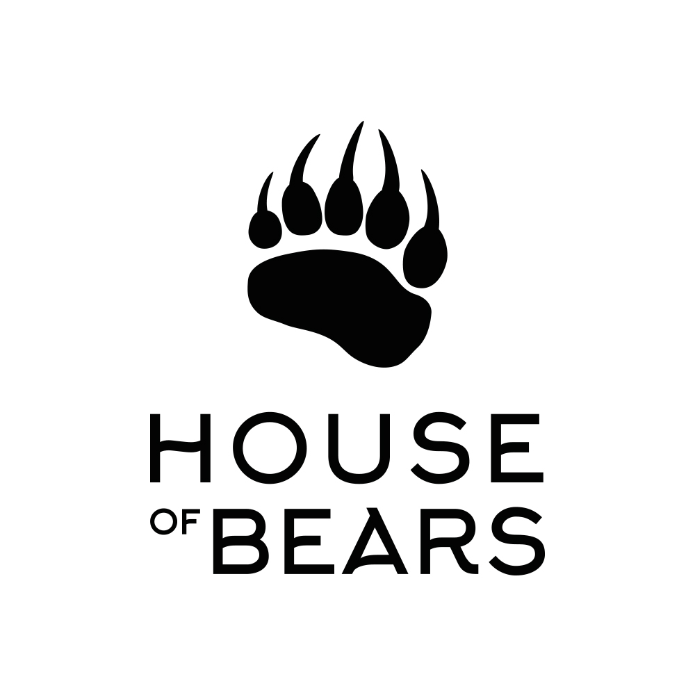 House of Bears logo